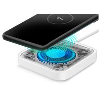 CARGADOR PARA SAMSUNG INALAMBRICO - FAST CHARGER