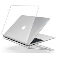 Case Protector Macbook Air 13.3 / Transparente