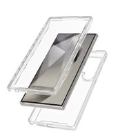 Case para Samsung S23 Ultra 360 - Antishock