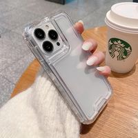 Case Iphone 14 Plus - 360 - Antishock