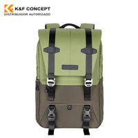 Mochila Multifuncional – K&F Concept KF13.087AV2