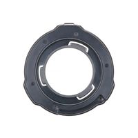 Adaptador Bowens Godox para ML100Bi y ML60IIBi