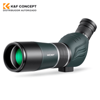 Monocular K&F Concept BAK4 Prisma 20-60x60 HD
