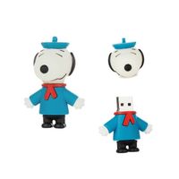 USB PENDRIVE SNOOPY - 32 GB