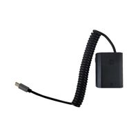 Batería dummy Sony FZ100 - USB C