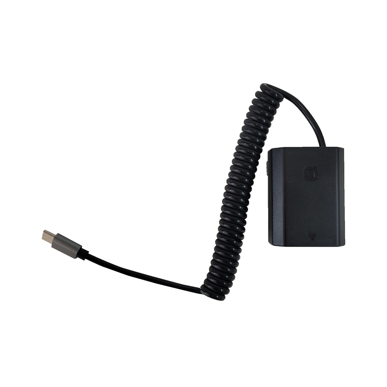 Batería dummy Sony FZ100 - USB C