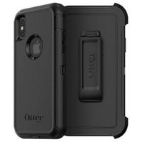 Case Otterbox para iPhone X