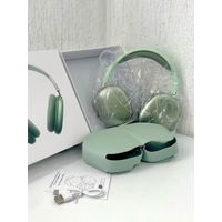AIRPODS MAX - VERDE - CALIDAD ORIGINAL
