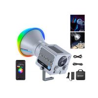 Luz Led portátil de 60W RGB - Neewer HS60C