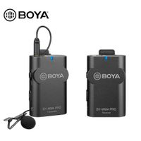 MICROFONO BOYA BY-WM4 K1 - ORIGINAL