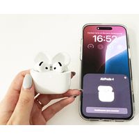Audifonos Airpods 4ta. Gener. - Calidad Premiun