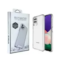 Case Space Para Samsung A22 4g