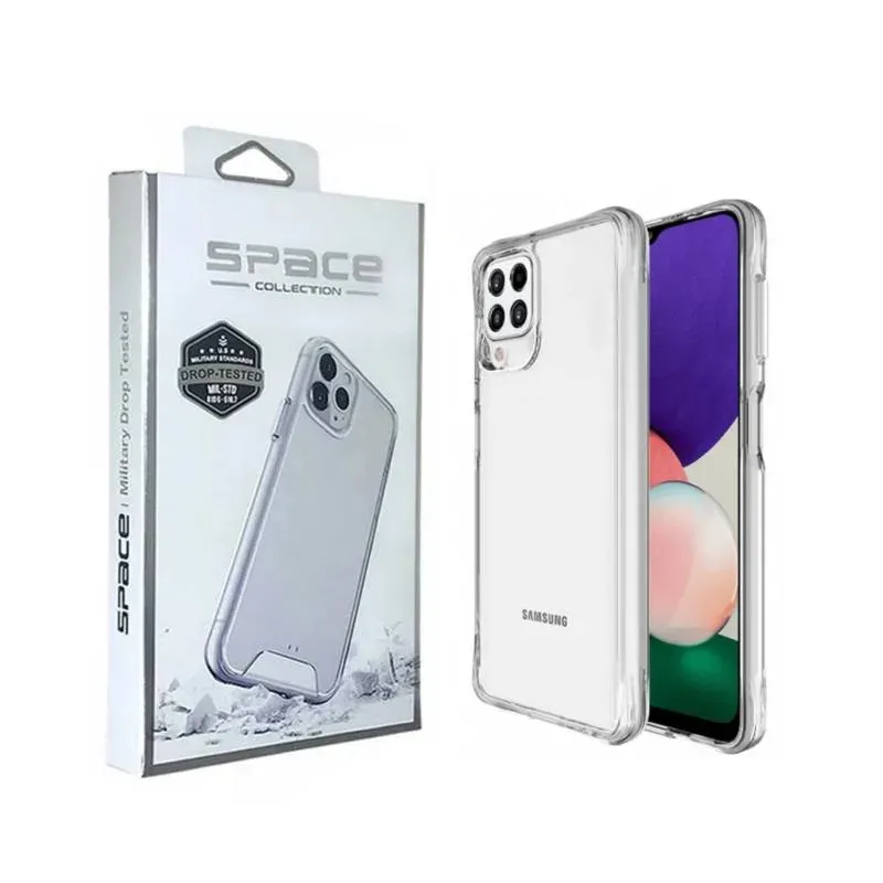 Case Space Para Samsung A22 4g