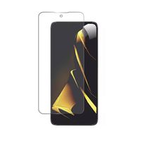 Mica De Vidrio Para Zte Nubia Neo 2 - Transparente