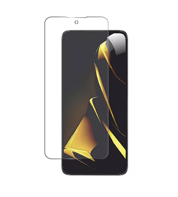 Mica De Vidrio Para Zte Nubia Neo 2 - Transparente