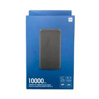 POWER BANK XIAOMI - 10000mAh