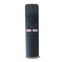 Control Remoto Tv Box XIAOMI android