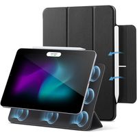 CASE FUNDA IPAD AIR 4/5 - 10.9"" - NEGRO