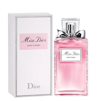 Perfume Miss Dior Rose N’ Roses Christian Dior Edt 100ml