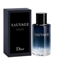 Perfume Dior Sauvage EDT 100ml