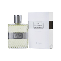 Perfume Dior Eau Sauvage Edt 100ml