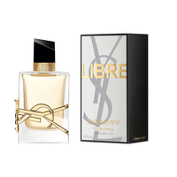 Perfume Yves Saint Laurent Libre EDP 50 ml