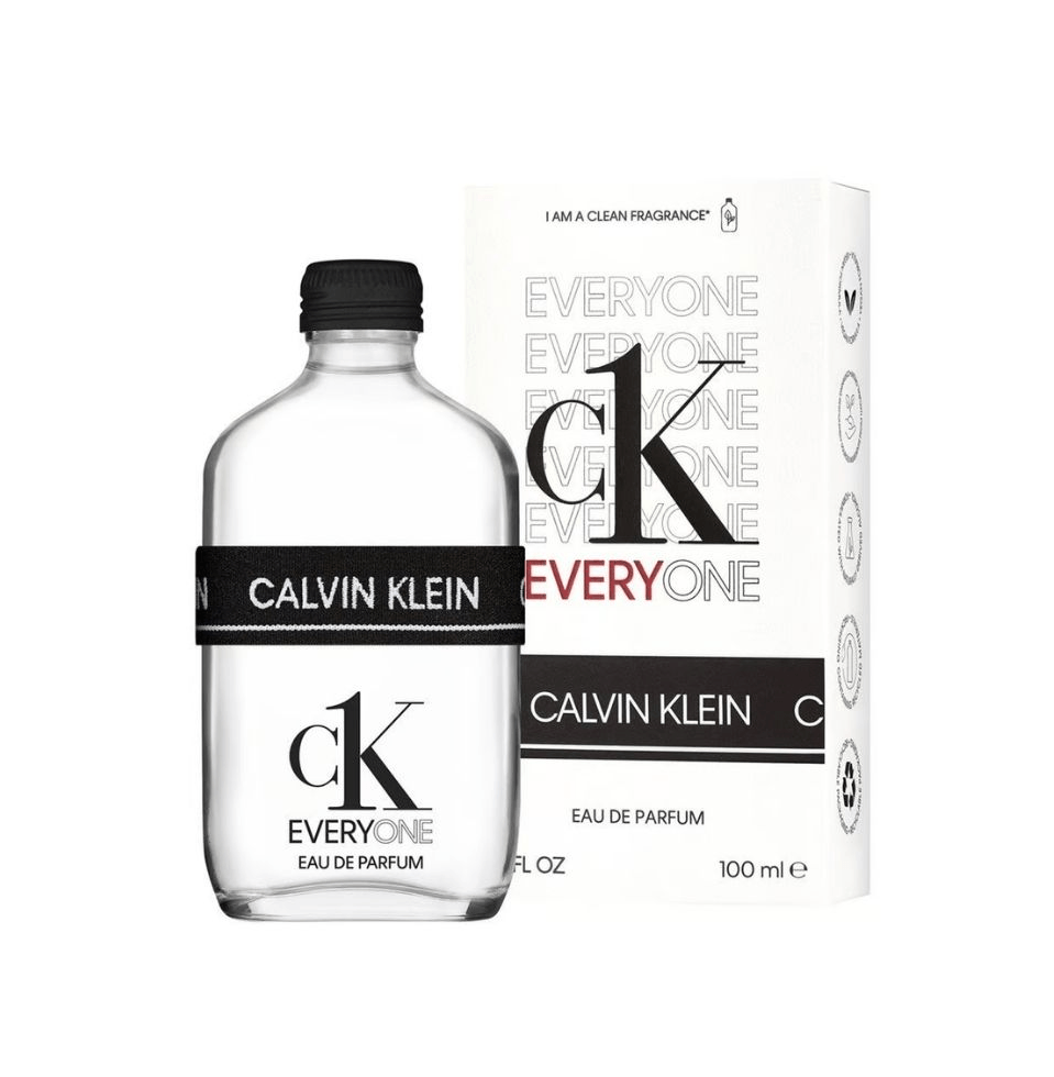Calvin Klein CK Everyone Unisex Edp 100 ml