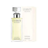 Calvin Klein Eternity For Women EDP 100 ml