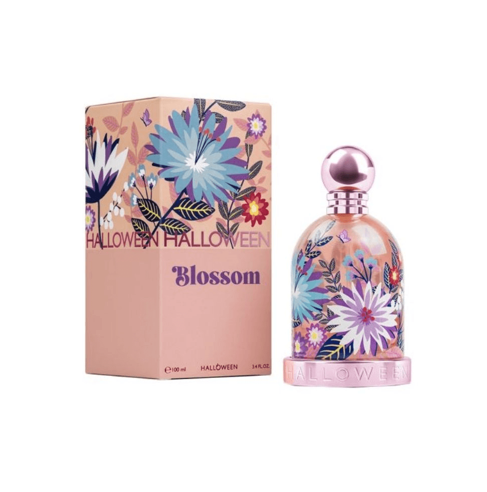 Perfume Blossom Halloween EDT 100ml