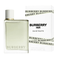 Burberry Her Eau de Toilette 100 ml