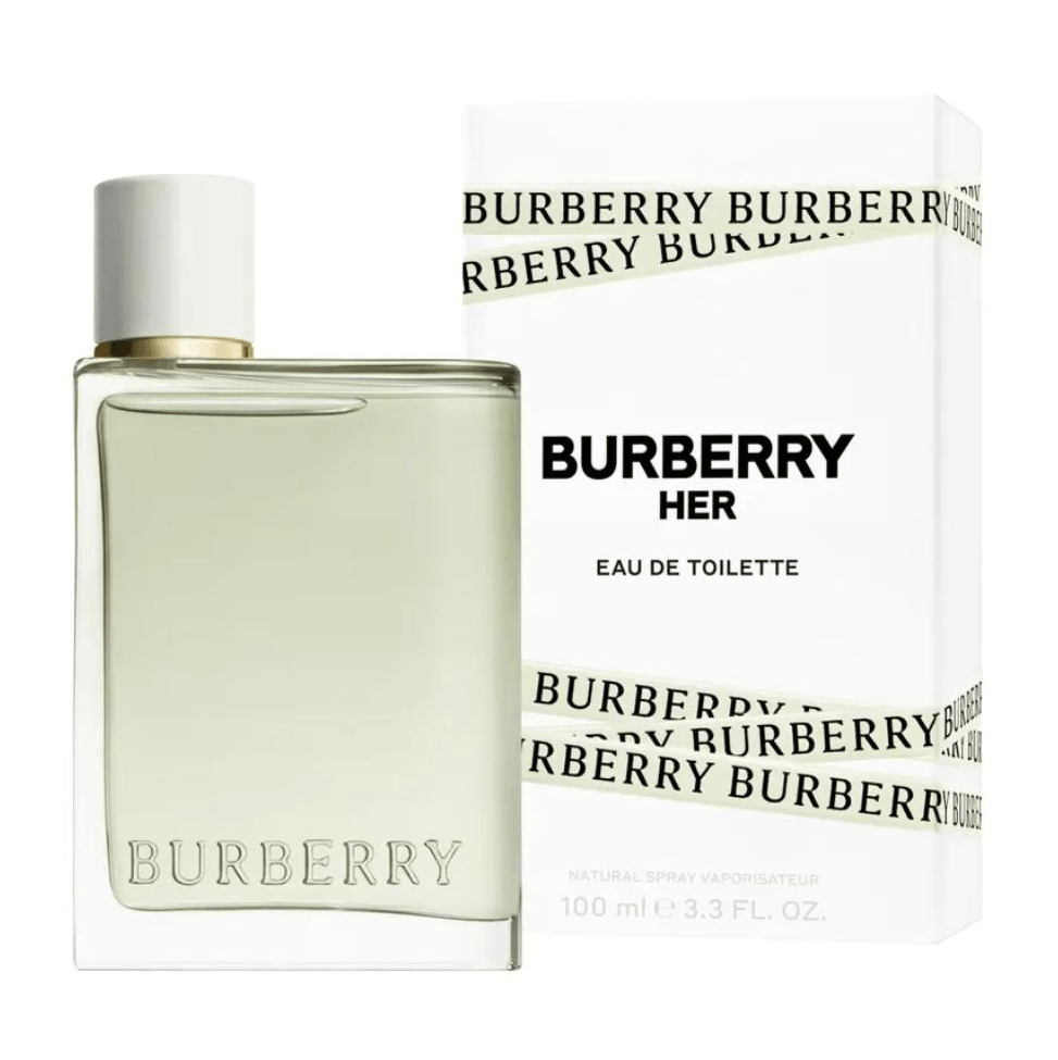 Burberry Her Eau de Toilette 100 ml