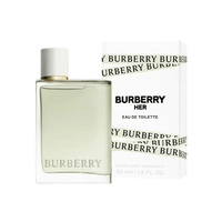 Burberry Her Eau de Toilette 50 ml