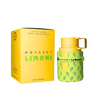 Armaf Odyssey Limoni Fresh Eau De Parfum100ml