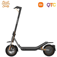 Scooter Eléctrico Xiaomi 6 PRO GL Negro