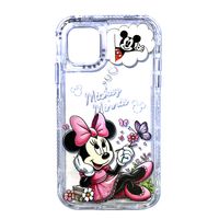 CASE FUNDA IPHONE 11 - ANSTISHOCK -360