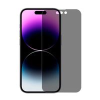 MICA DE VIDRIO ANTI ESPIA PARA IPHONE 15 PRO