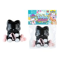 Curiosities ORB Muñecos Taba-Licious Cutties