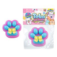 Curiosities ORB Taba-Licious Patita de Gato