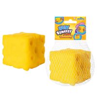 Easy ORB Sqweezy Súper Queso