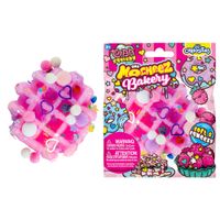 Mocheez ORB Panadería Squishy