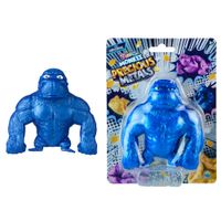 Funkee Monkee ORB Mono de goma brilloso metalizado
