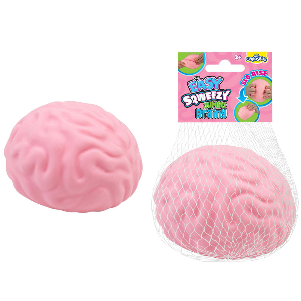 Easy ORB Sqweezy Cerebro Jumbo