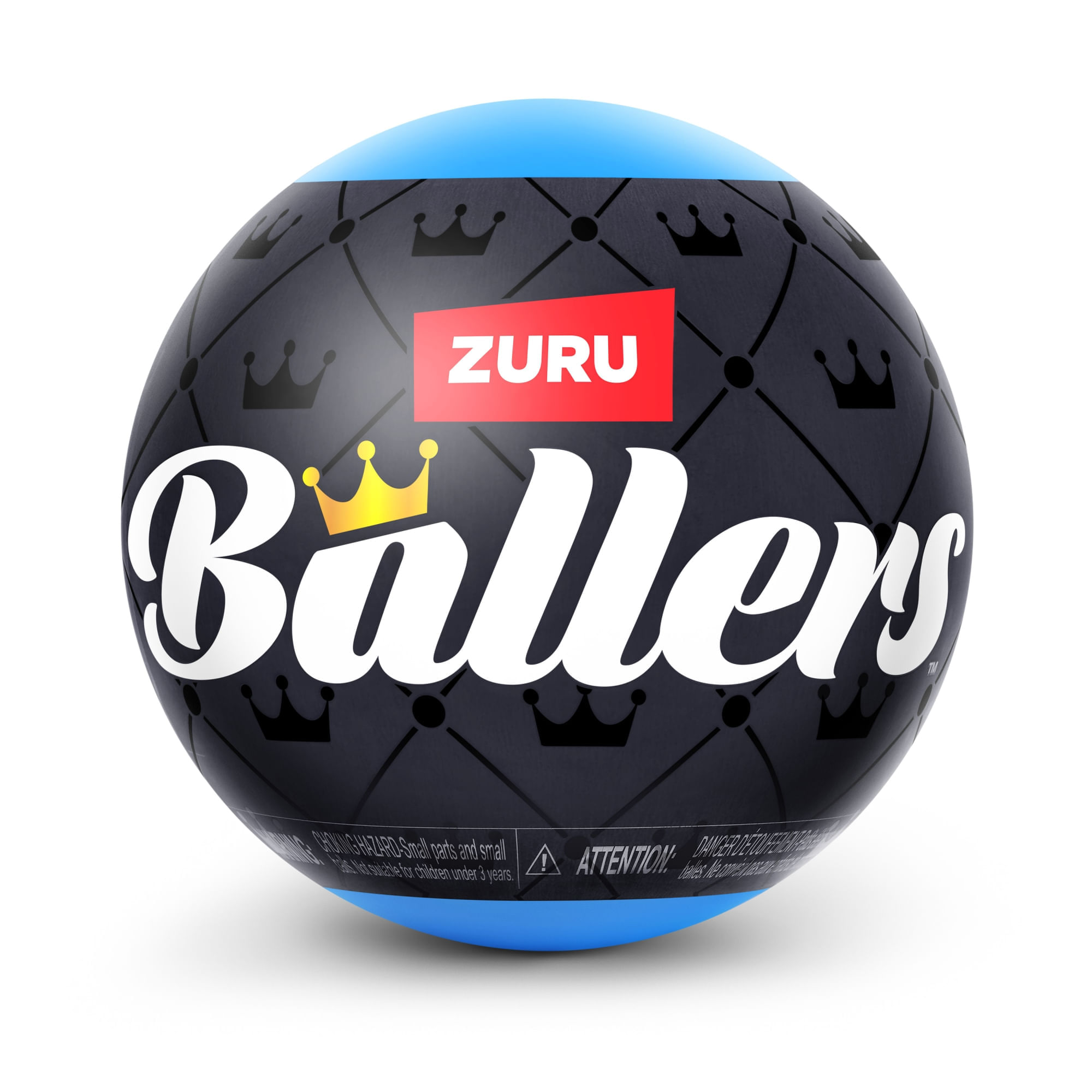 Figura de Colección BALLERS Cápsula FIFA WORLD CUP™ Serie 1