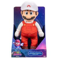 Peluche Jumbo SUPER MARIO GALAXY 36cm