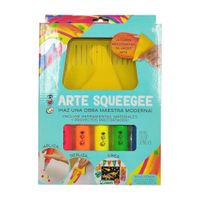 Pinturas divertidas CLASS&WORK