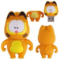 USB PENDRIVE GARFIELD 64 GB