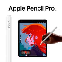 Apple Pencil Pro - Tipo Original
