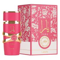Yara Candy By Lattafa Perfumes Eau De Parfum 100ml