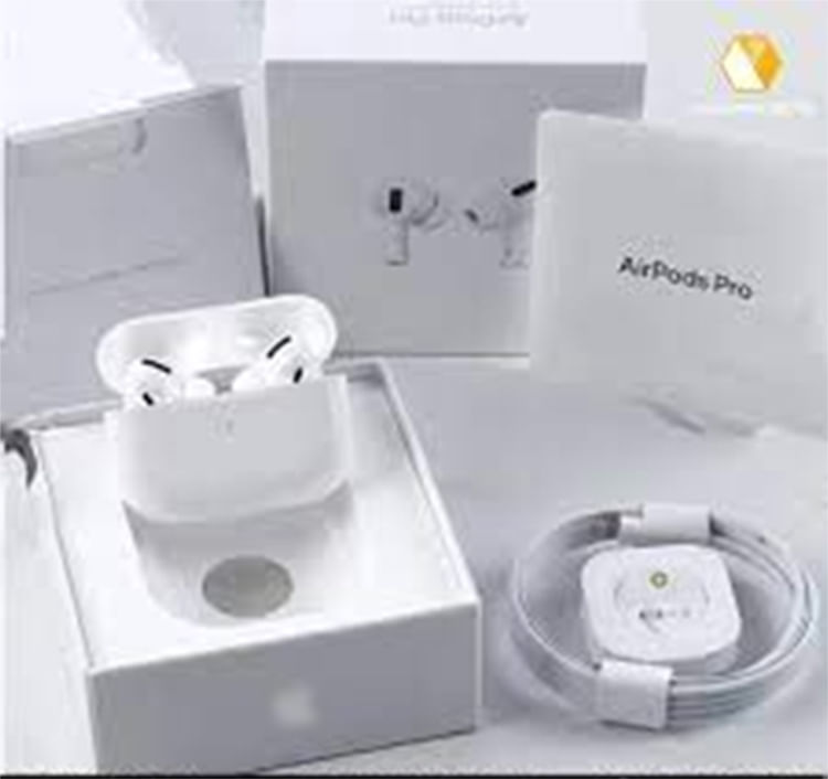 AIRPODS PRO 2DA Generac. - ADAPTATIVO FUNCION