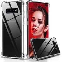 Case para Samsung S10 Plus 360 - Antishock
